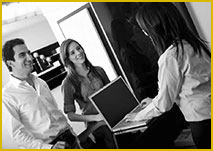 Commercial & Marketing